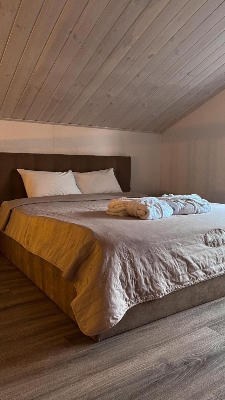 Nicolas Resort Club Κίεβο Εξωτερικό φωτογραφία