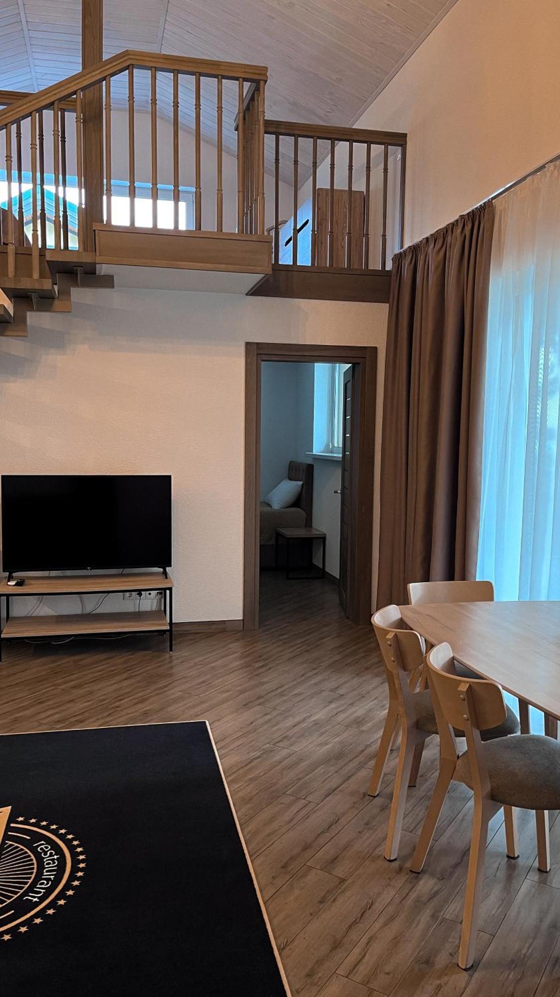 Nicolas Resort Club Κίεβο Εξωτερικό φωτογραφία