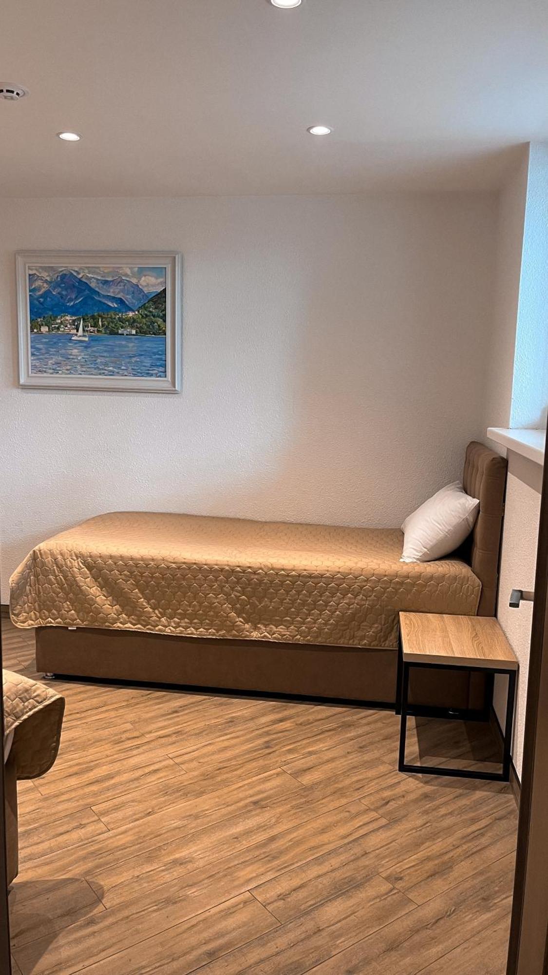 Nicolas Resort Club Κίεβο Εξωτερικό φωτογραφία