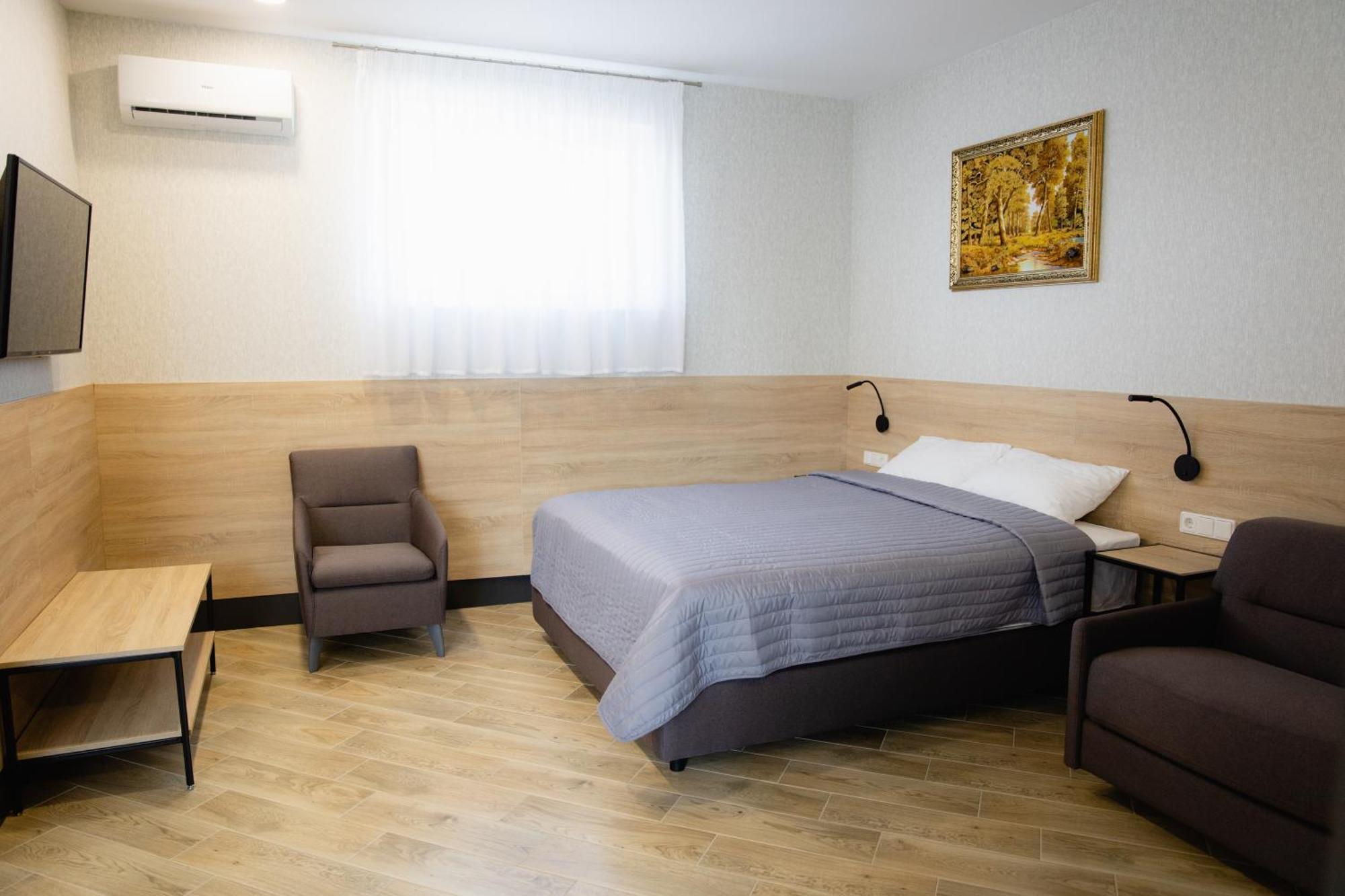 Nicolas Resort Club Κίεβο Εξωτερικό φωτογραφία