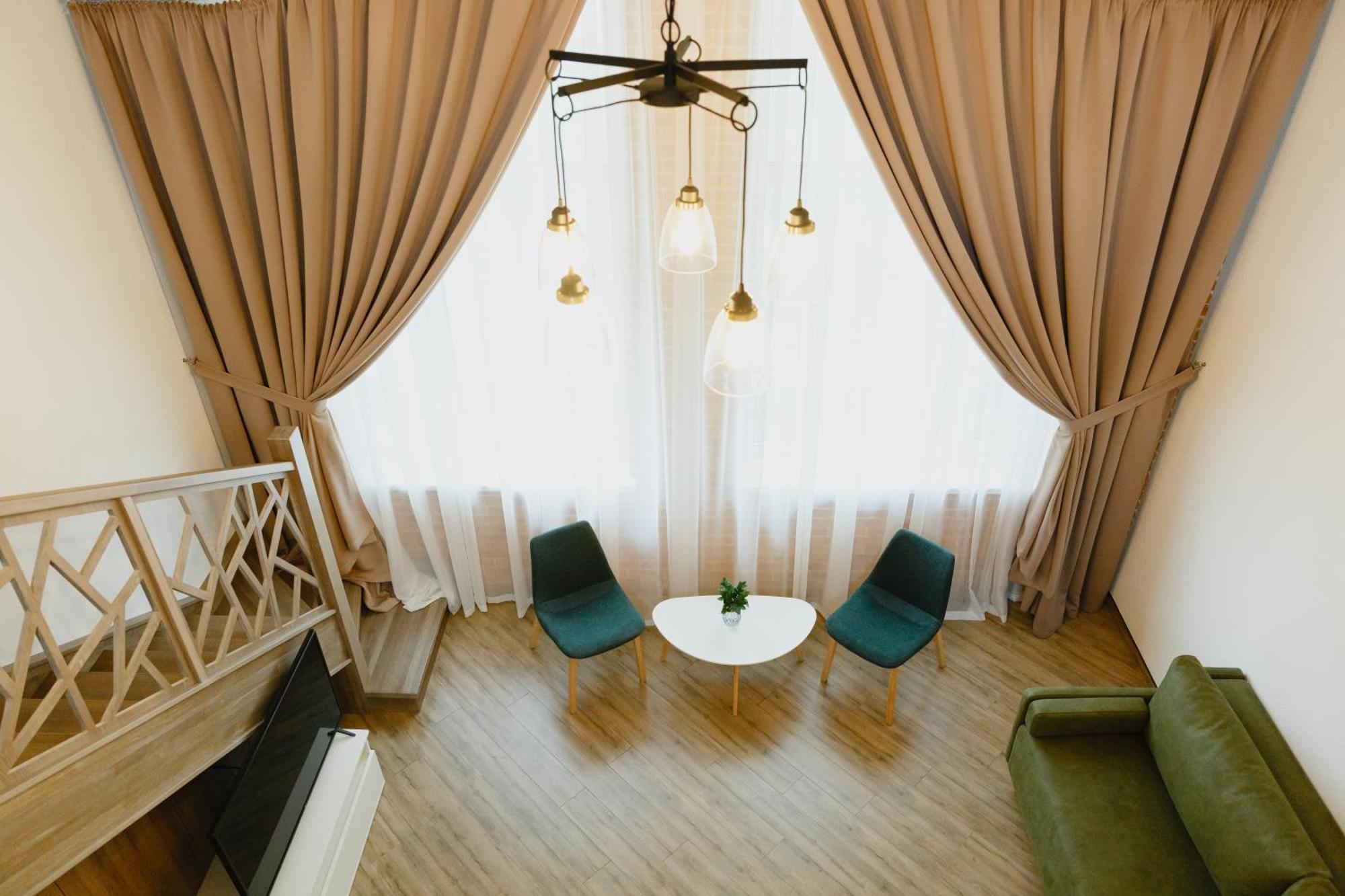 Nicolas Resort Club Κίεβο Εξωτερικό φωτογραφία