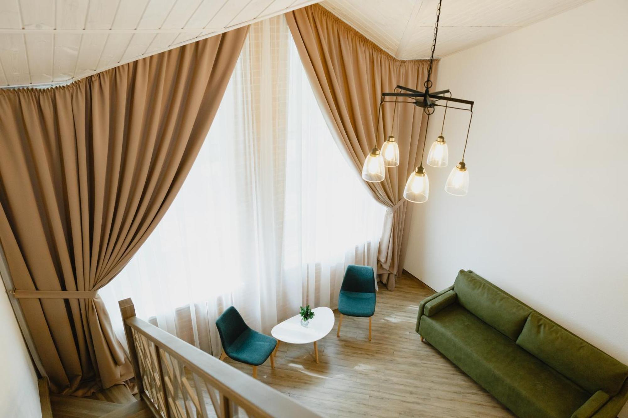 Nicolas Resort Club Κίεβο Εξωτερικό φωτογραφία