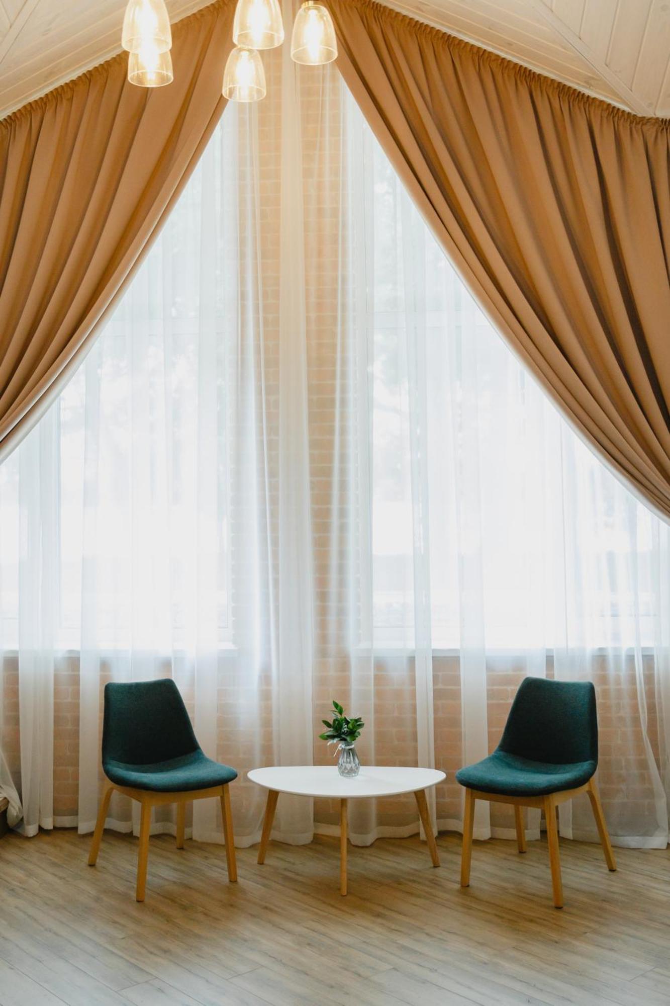 Nicolas Resort Club Κίεβο Εξωτερικό φωτογραφία
