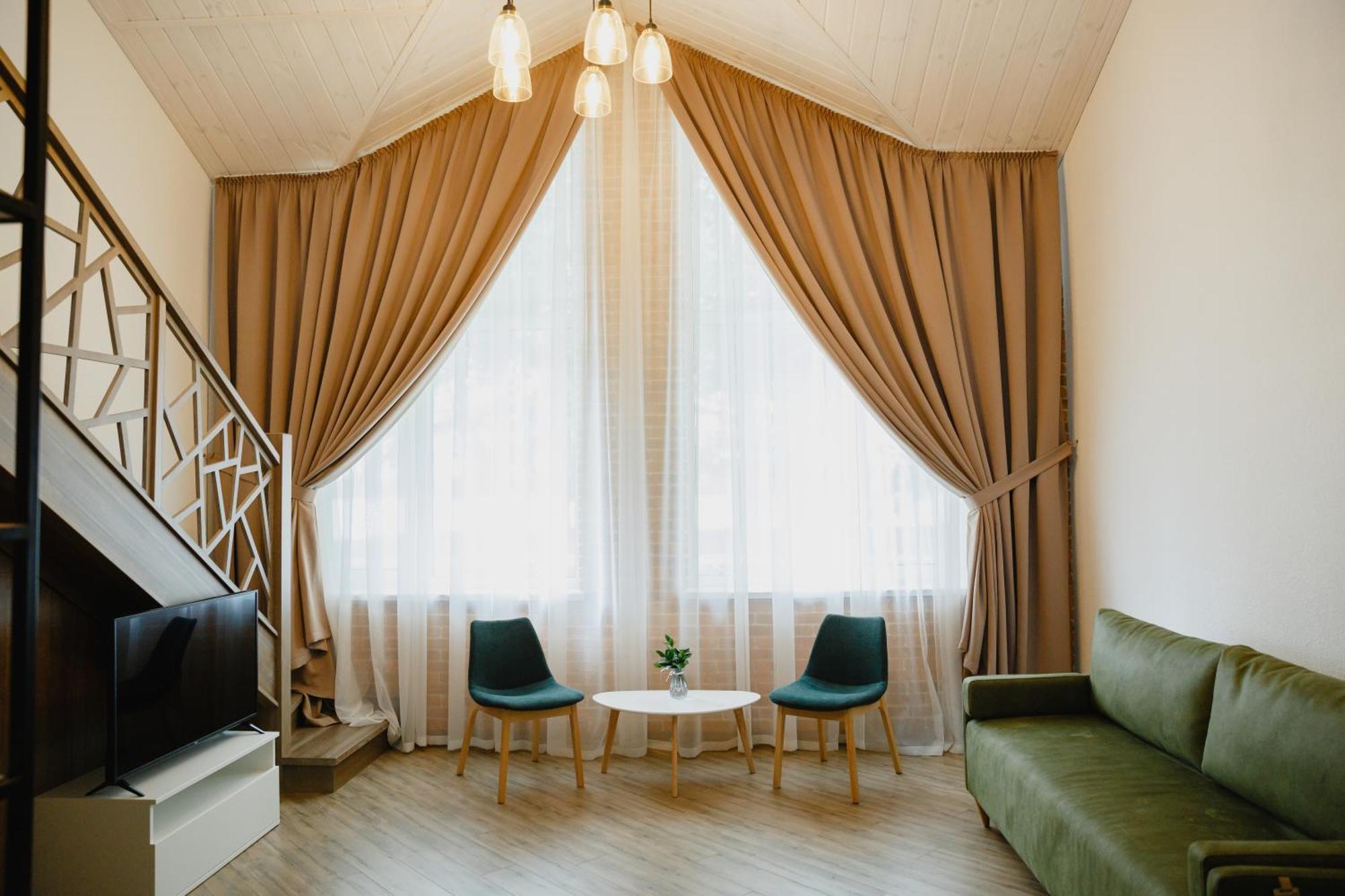Nicolas Resort Club Κίεβο Εξωτερικό φωτογραφία
